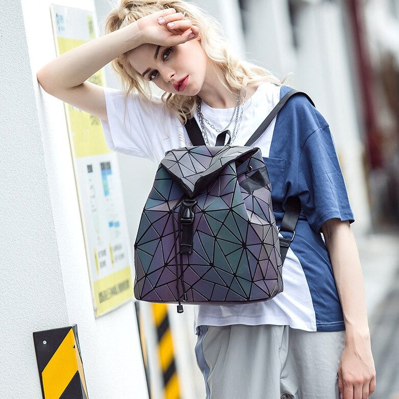 Bonnie - Luminous Backpack