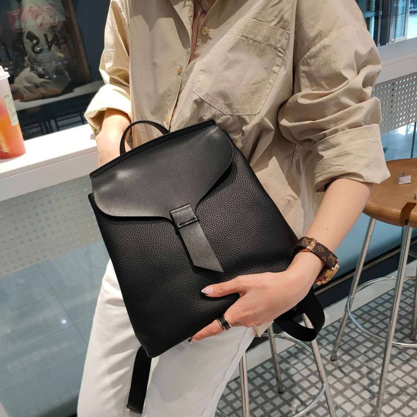 Diana - High Quality Backpack