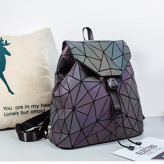 Bonnie - Luminous Backpack