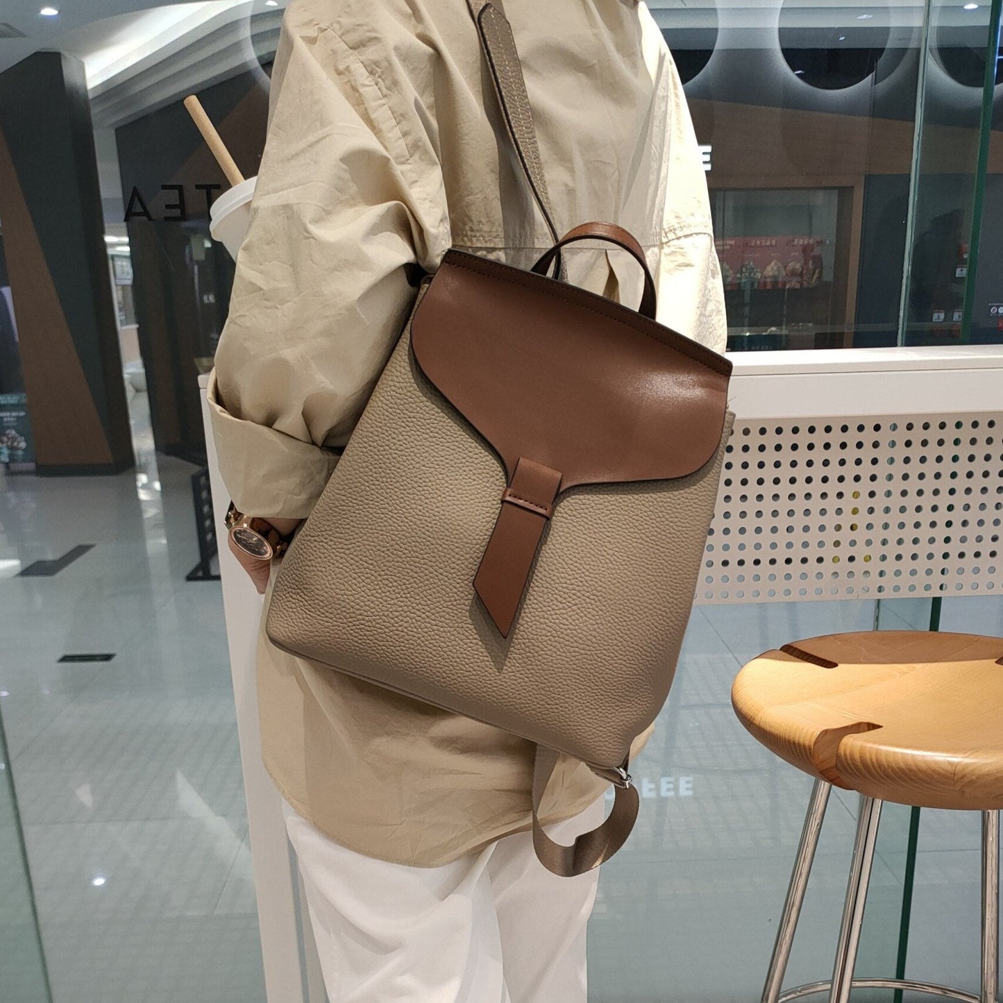 Diana - High Quality Backpack