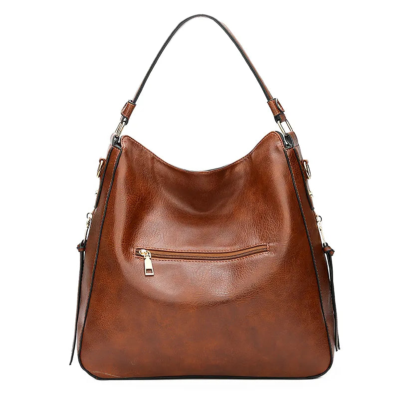 Carla - Woman Handbag