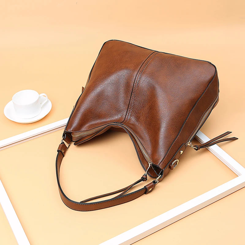 Carla - Woman Handbag
