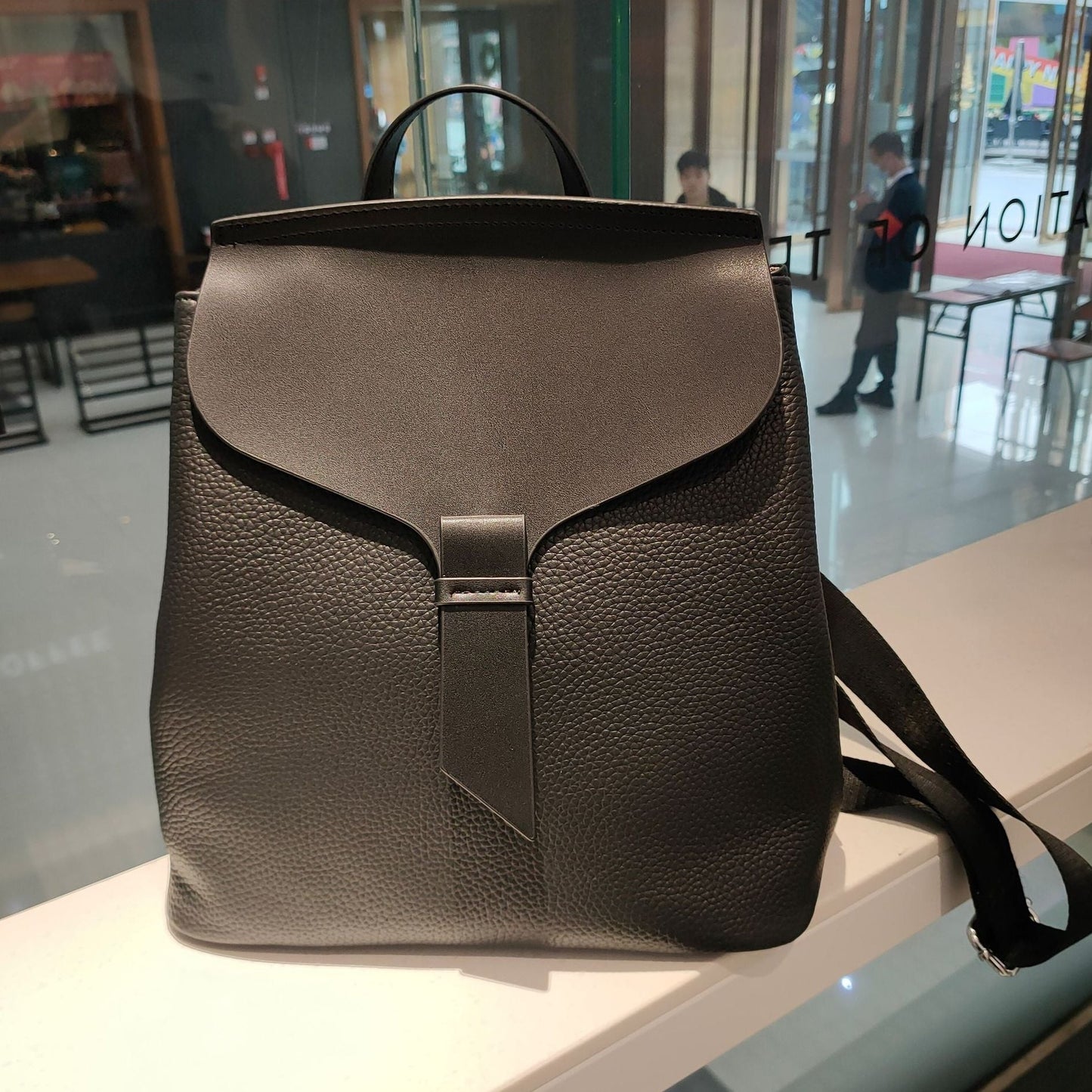 Diana - High Quality Backpack
