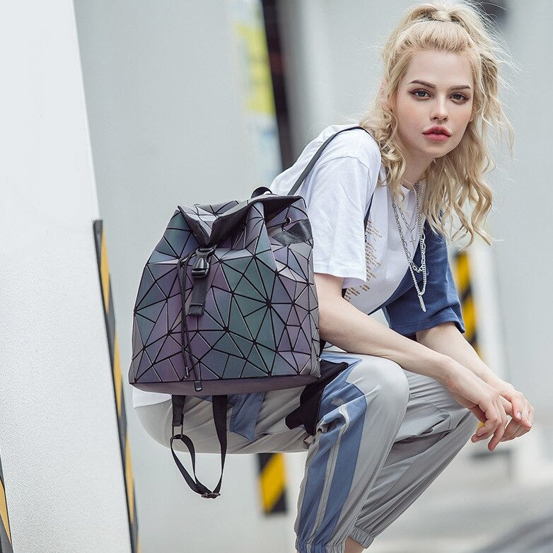 Bonnie - Luminous Backpack