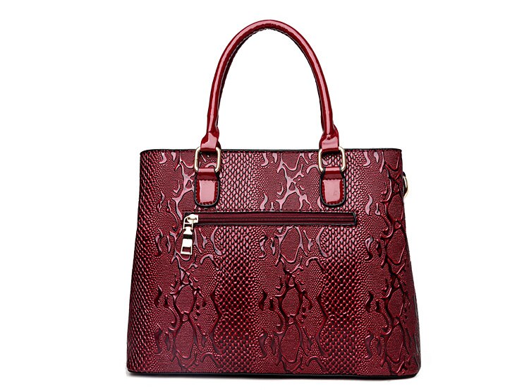 Gina - Luxury Handbag