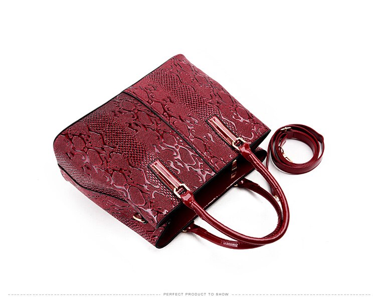 Gina - Luxury Handbag