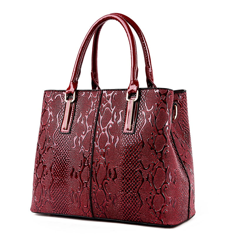 Gina - Luxury Handbag