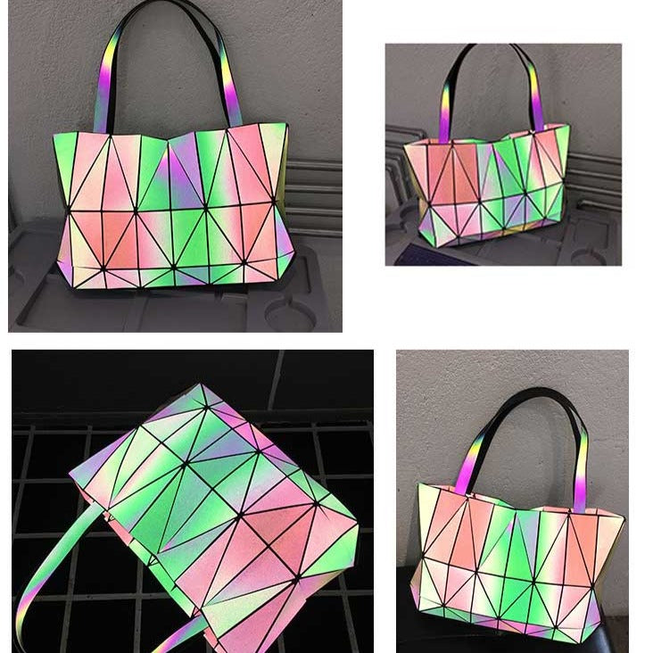 Alexandra - Casual Bag