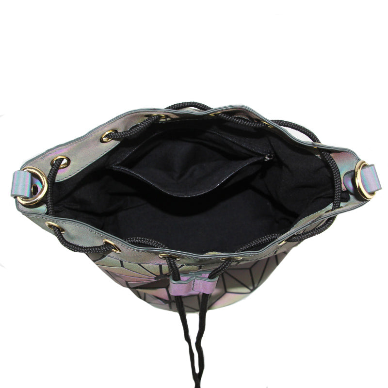 Vivian - Luminous Crossbody Bag