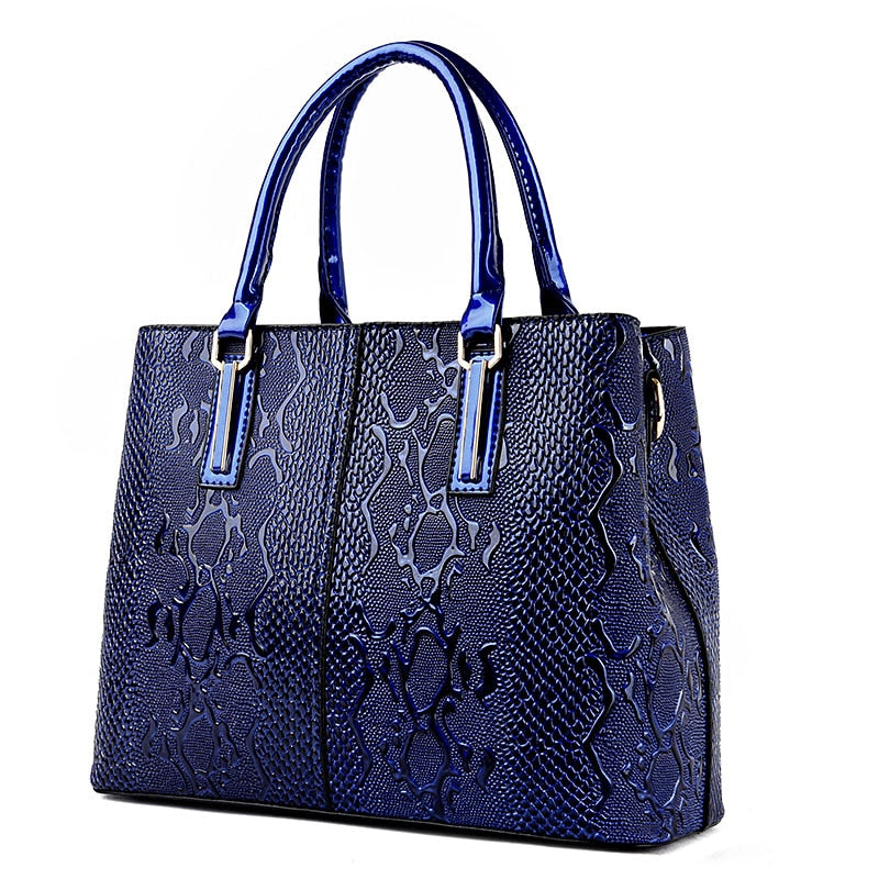 Gina - Luxury Handbag