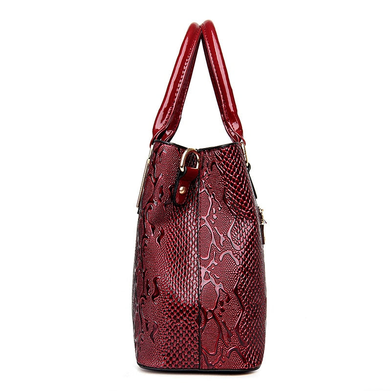 Gina - Luxury Handbag