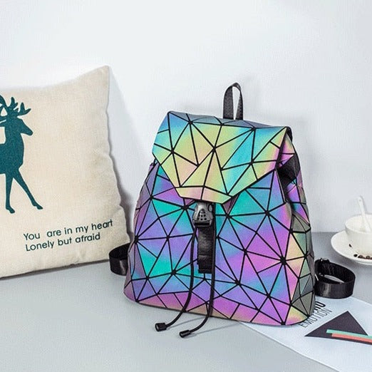 Bonnie - Luminous Backpack