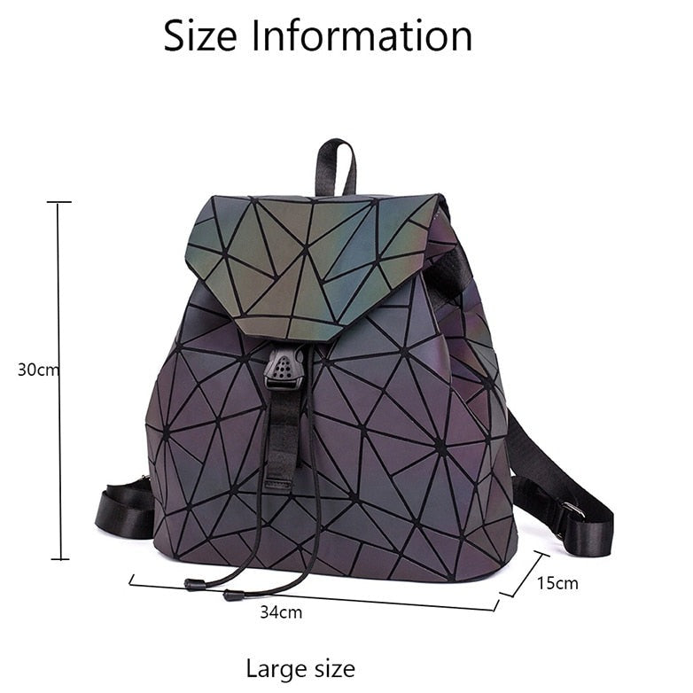 Bonnie - Luminous Backpack