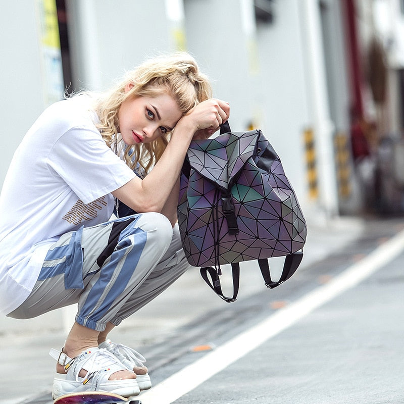 Bonnie - Luminous Backpack