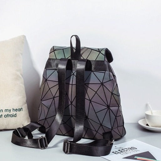 Bonnie - Luminous Backpack