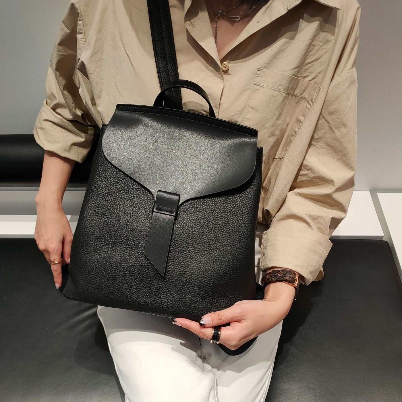 Diana - High Quality Backpack