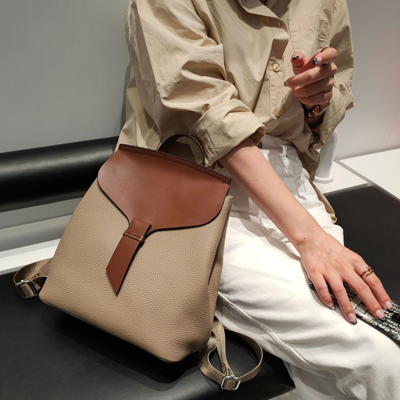 Diana - High Quality Backpack