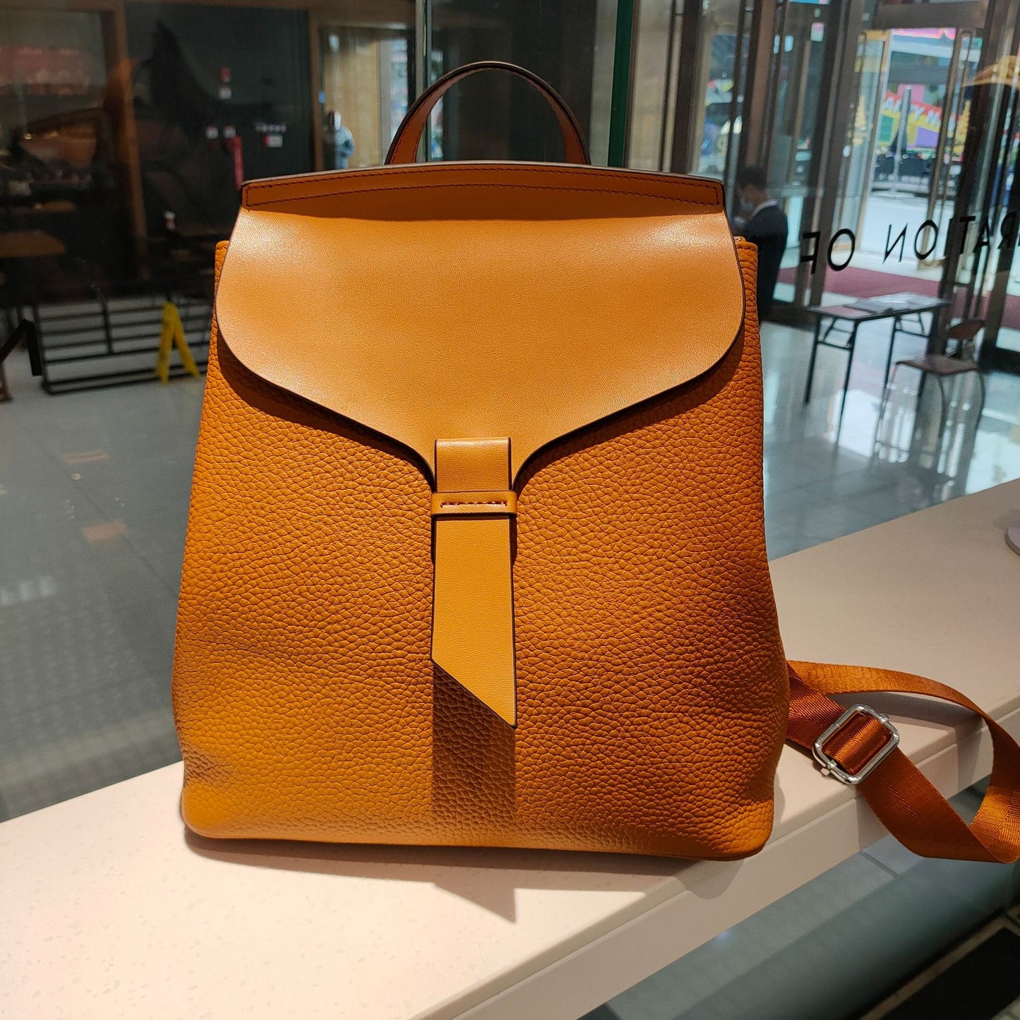 Diana - High Quality Backpack
