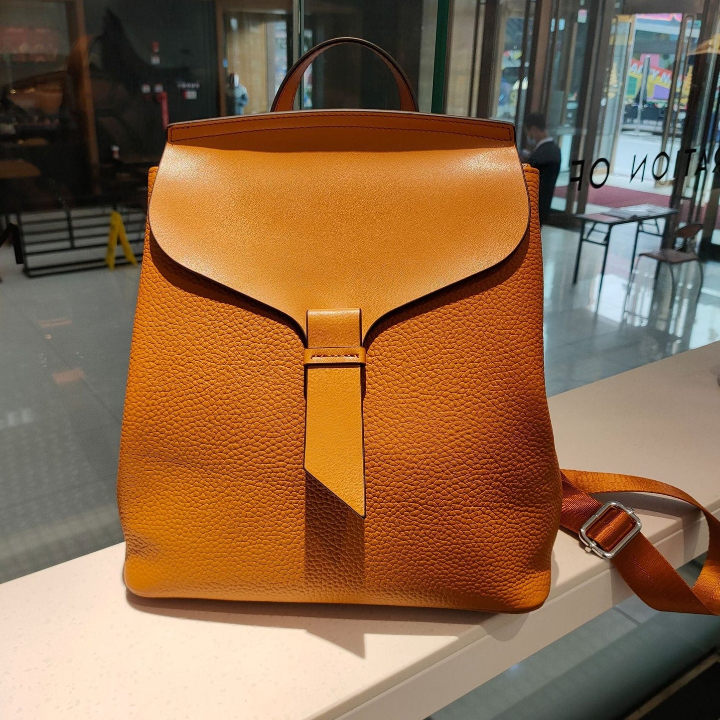 Diana - High Quality Backpack