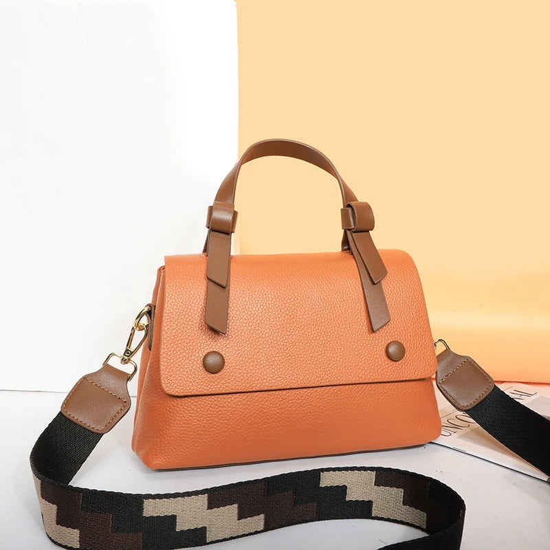 Lily - Female Designer Handbag