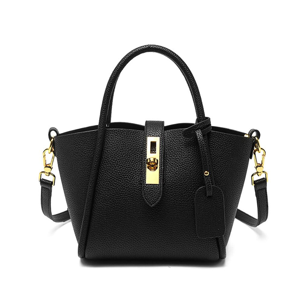 Betty - Fashion Leather Handbag