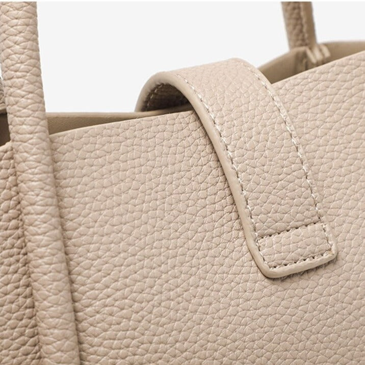 Betty - Fashion Leather Handbag