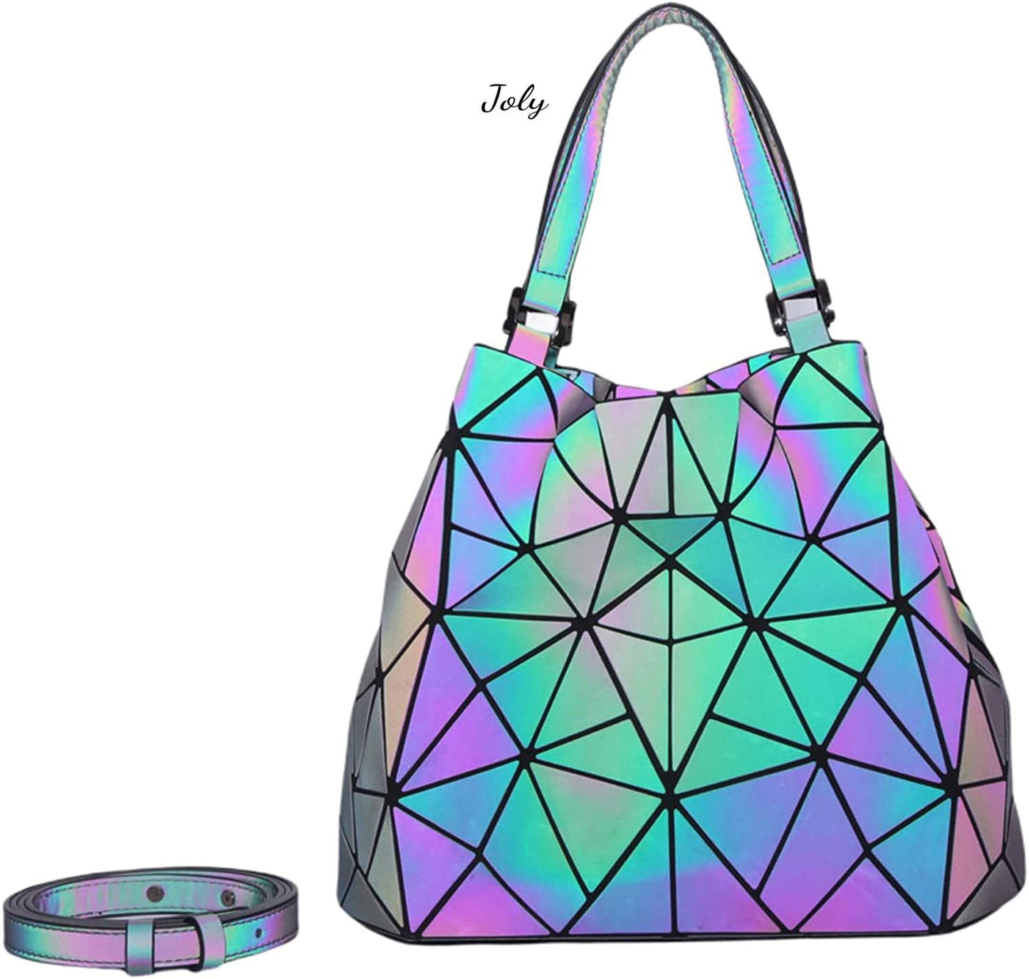 Joly - Luminous Handbag