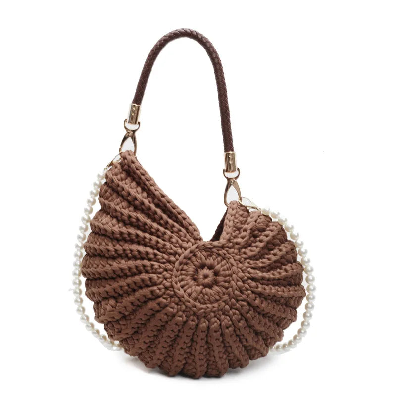 Sally - Shell Bag