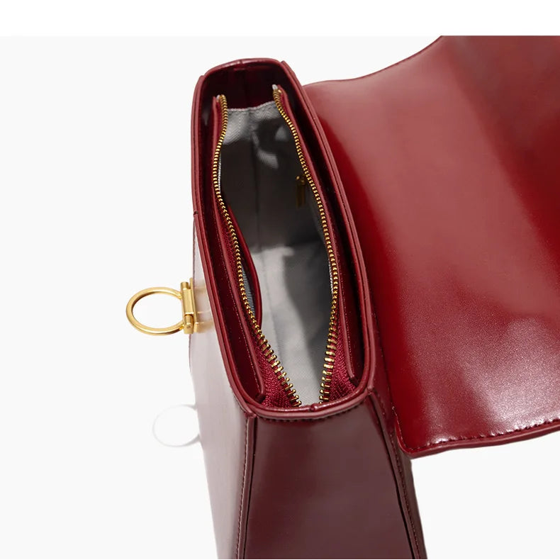 Lizy - Square Bag