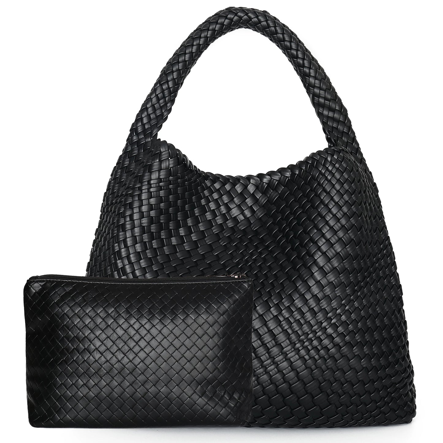 Stacy - Soft Tote Bag