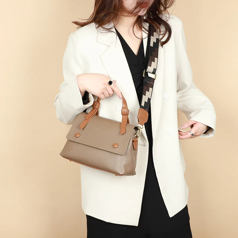 Lily - Female Designer Handbag
