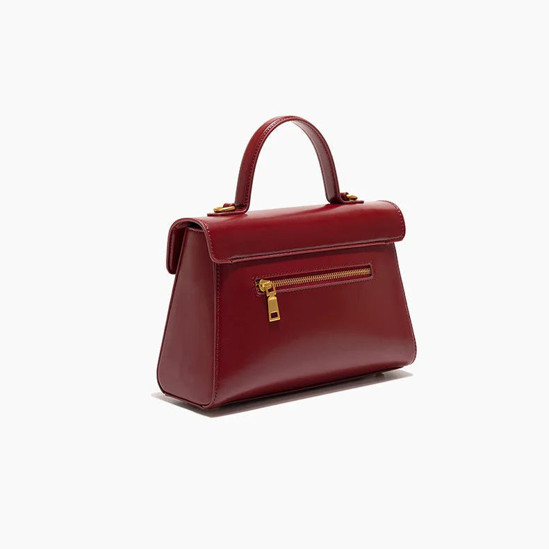 Lizy - Square Bag