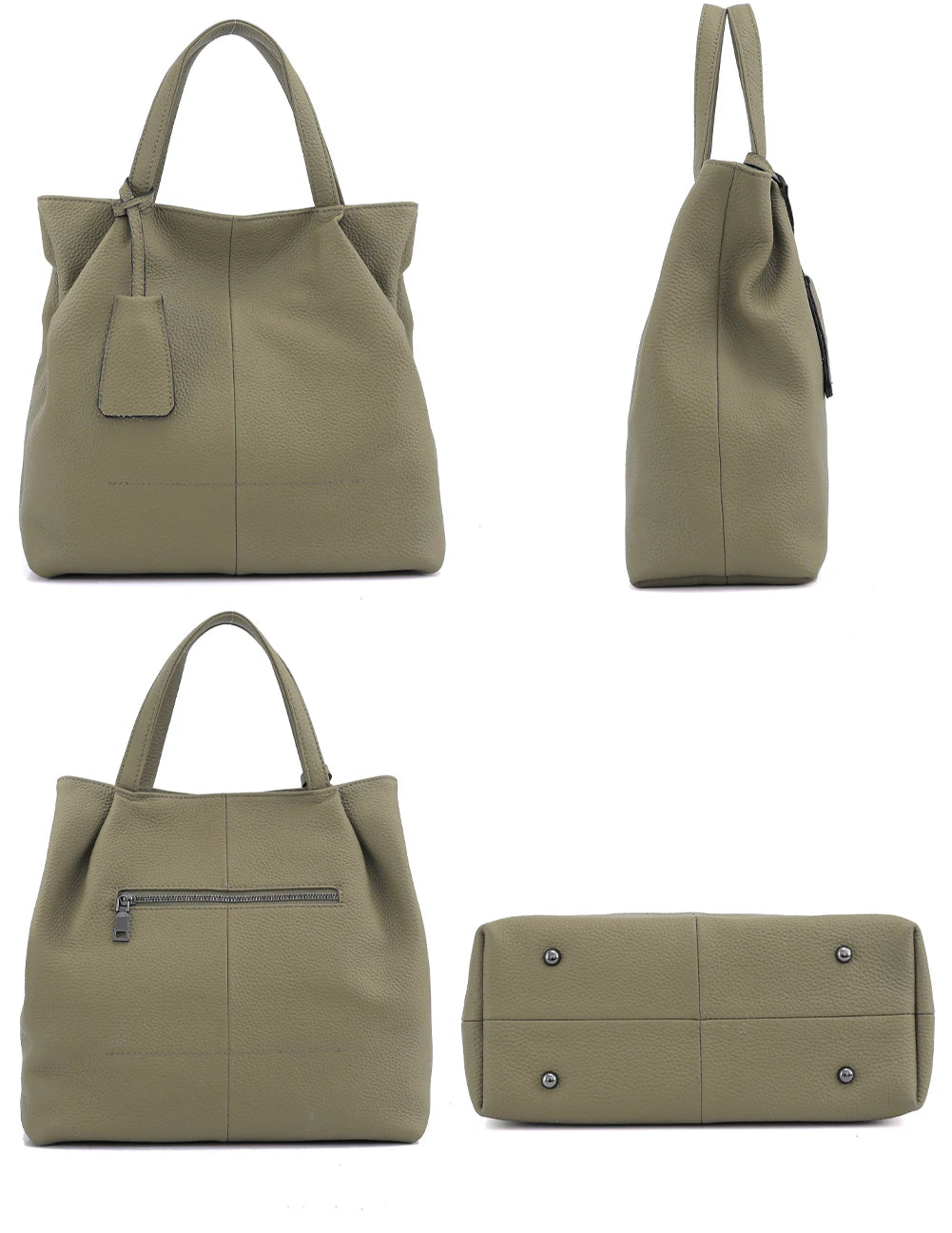Zane - Luxury Bag