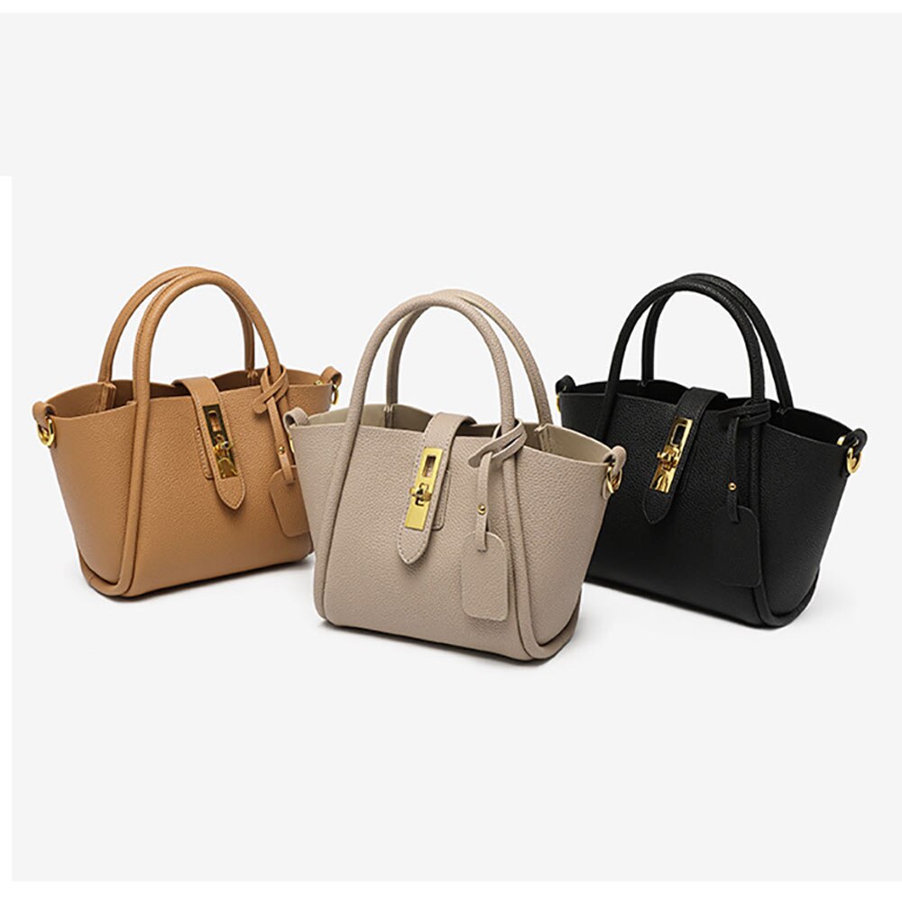 Betty - Fashion Leather Handbag