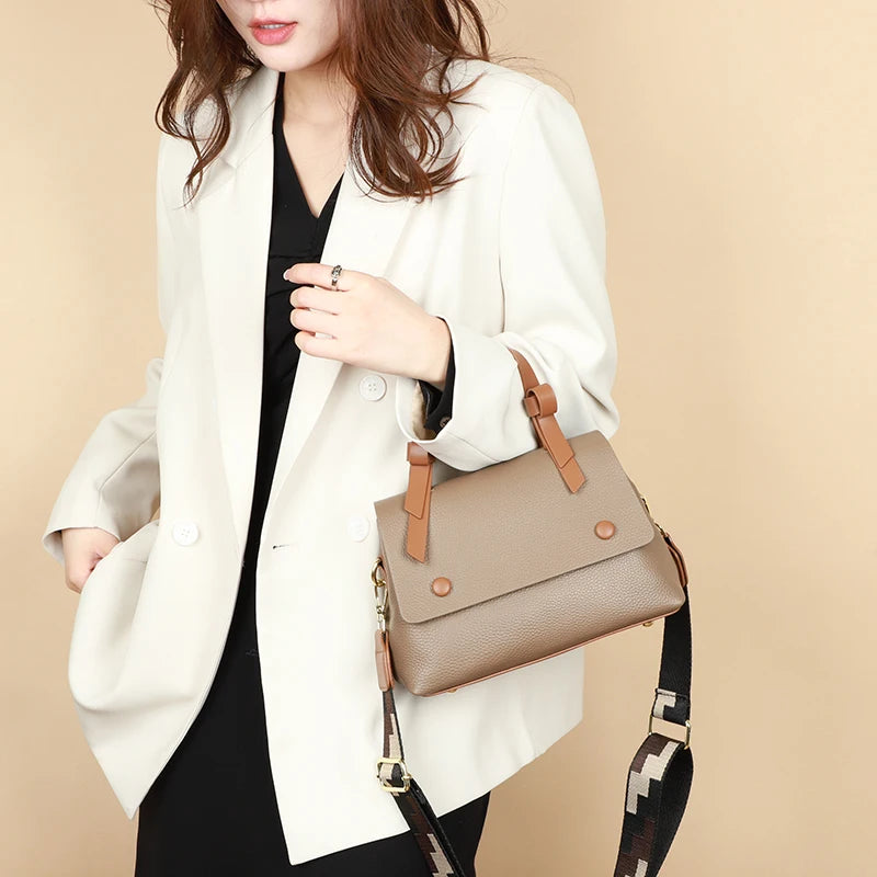 Lily - Female Designer Handbag