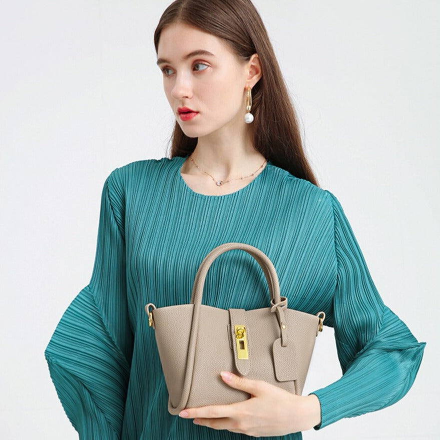 Betty - Fashion Leather Handbag