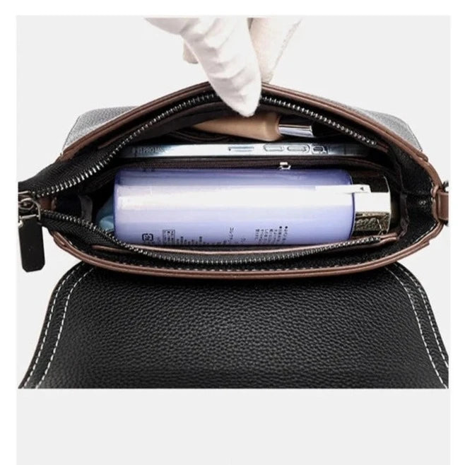 Vilma - Fashion Female Messenger
