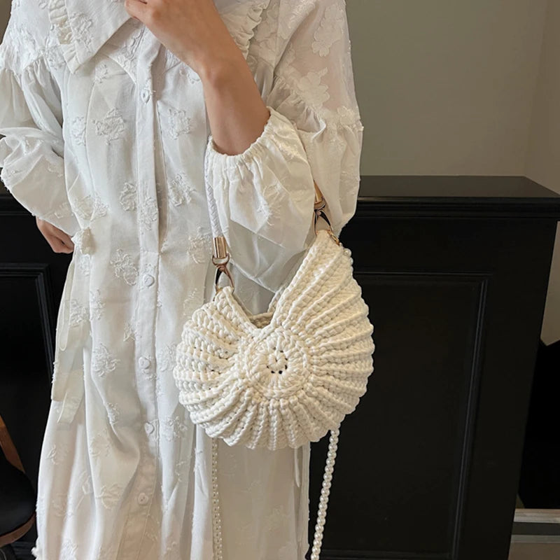 Sally - Shell Bag