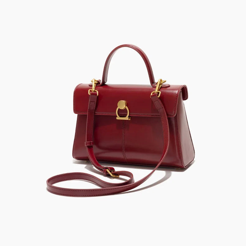 Lizy - Square Bag