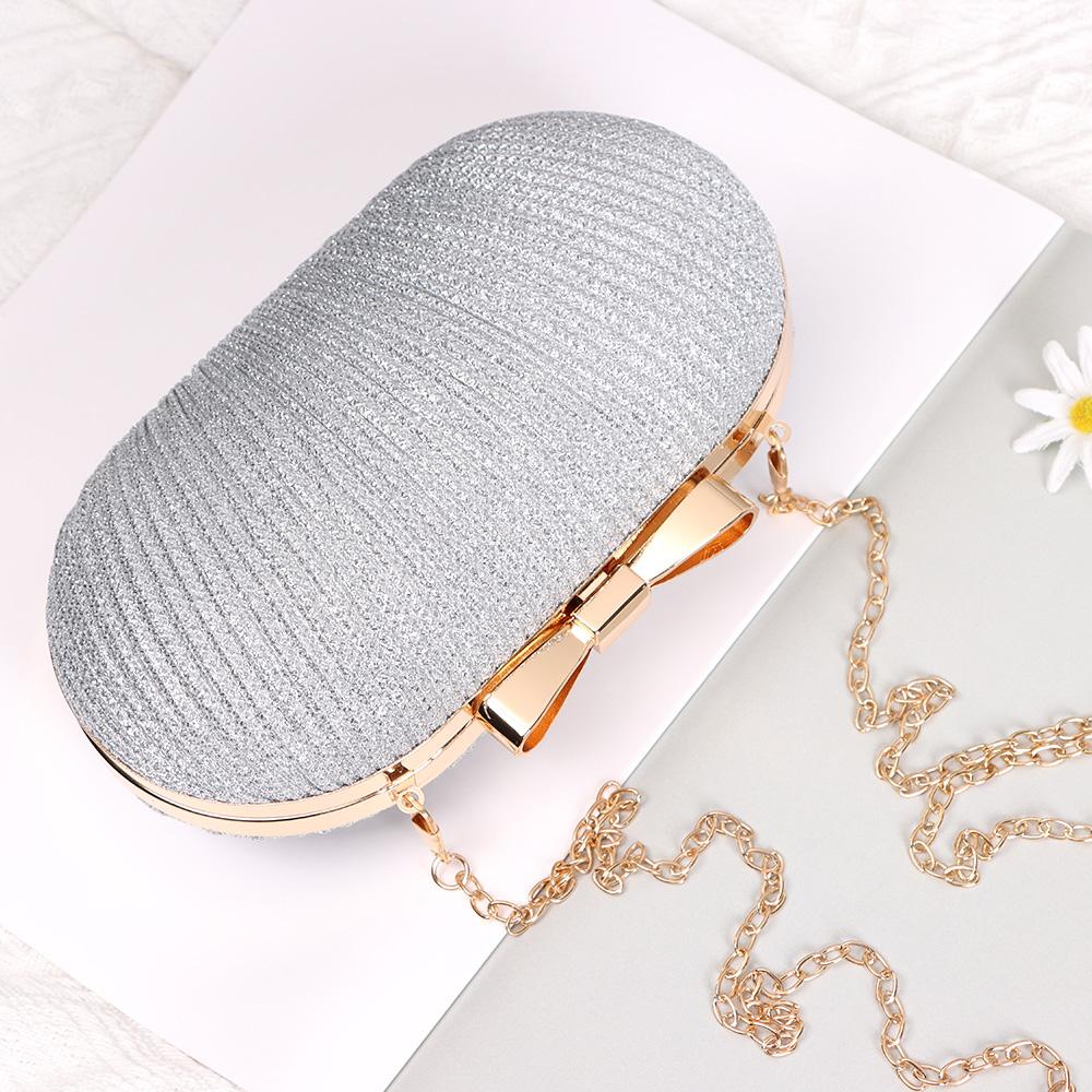 Megan - Elegant Clutch