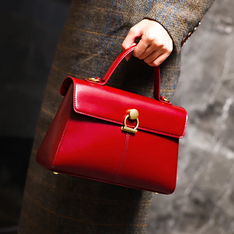Lizy - Square Bag