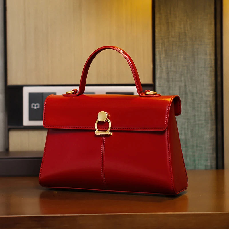 Lizy - Square Bag