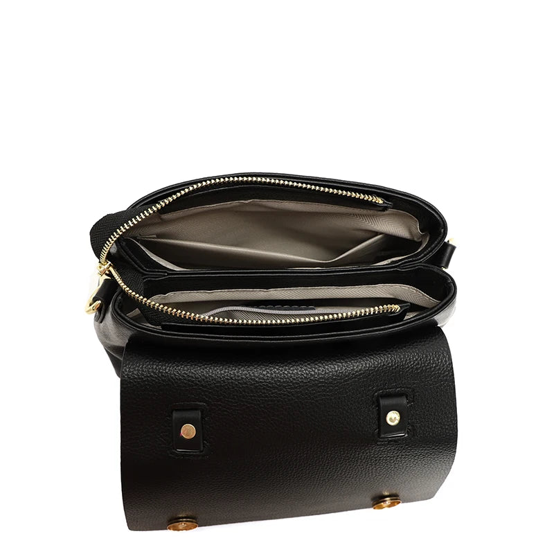 Lily - Female Designer Handbag