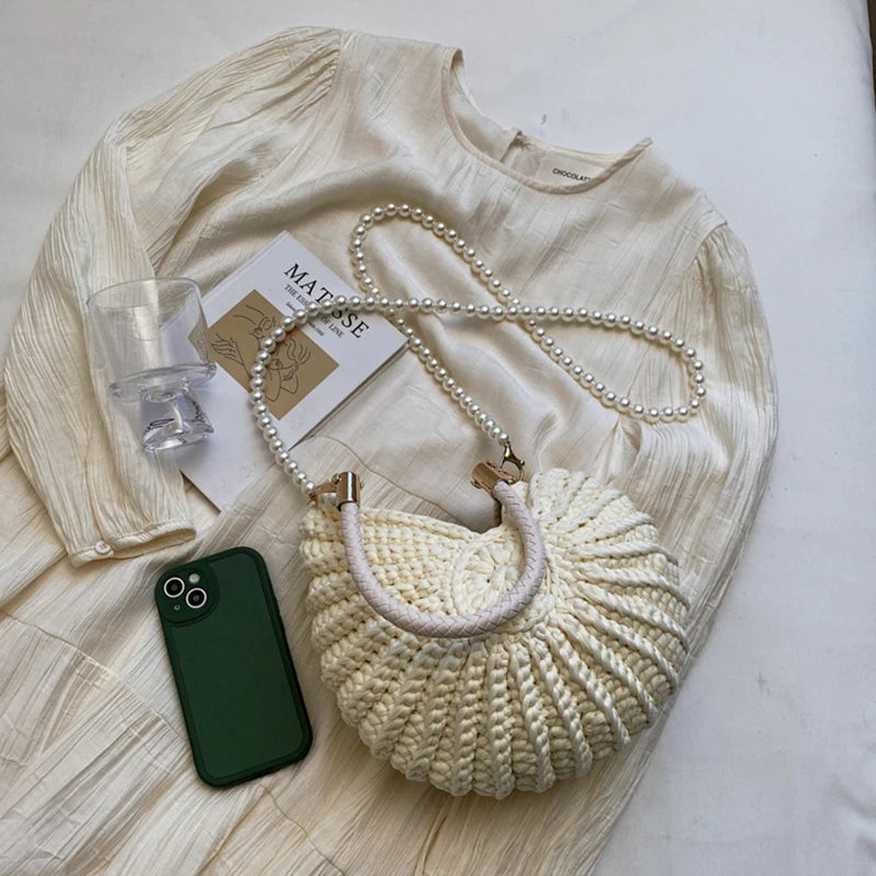 Sally - Shell Bag