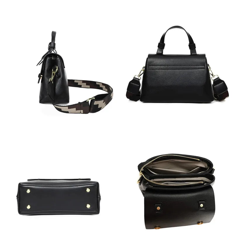 Lily - Female Designer Handbag