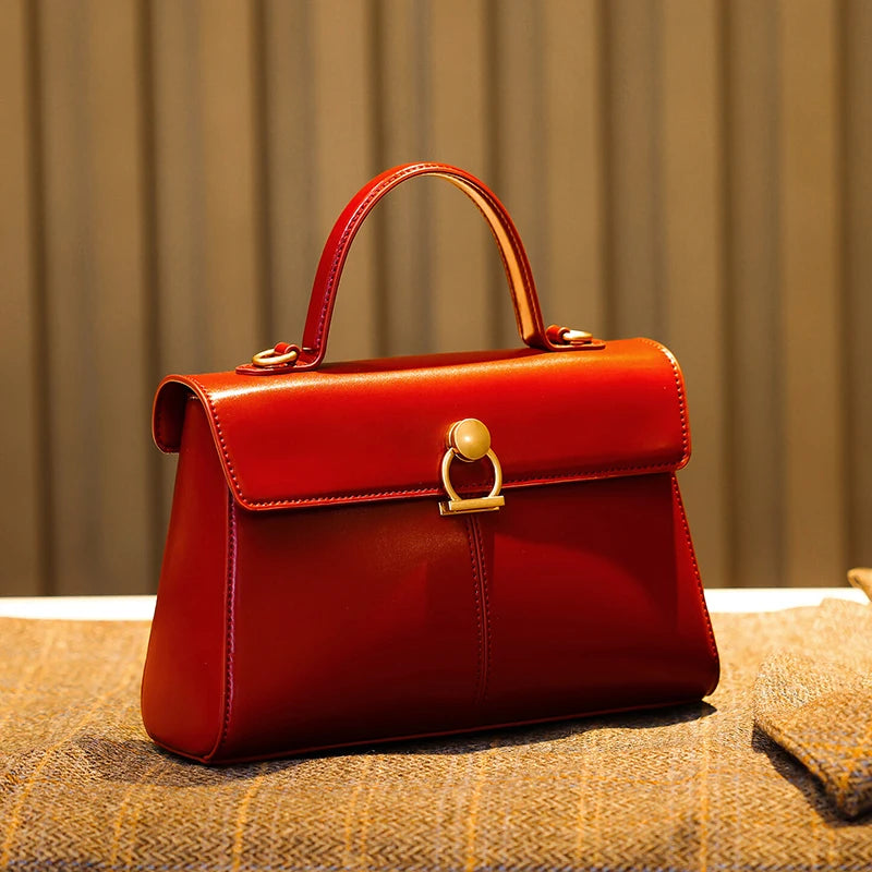 Lizy - Square Bag