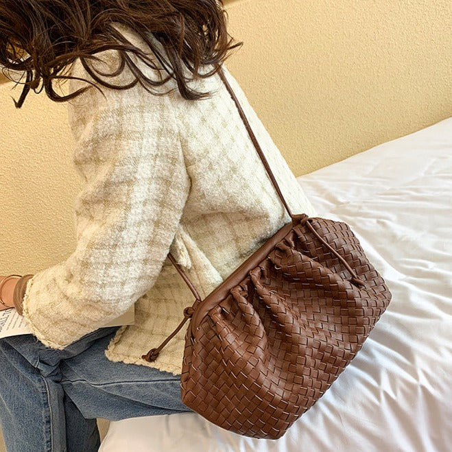 Julie - Designer Shoulder Bag