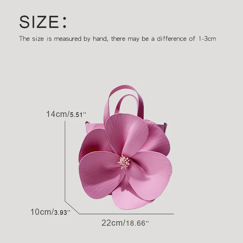 Florance - Evening Bag