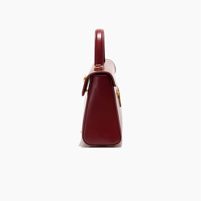 Lizy - Square Bag