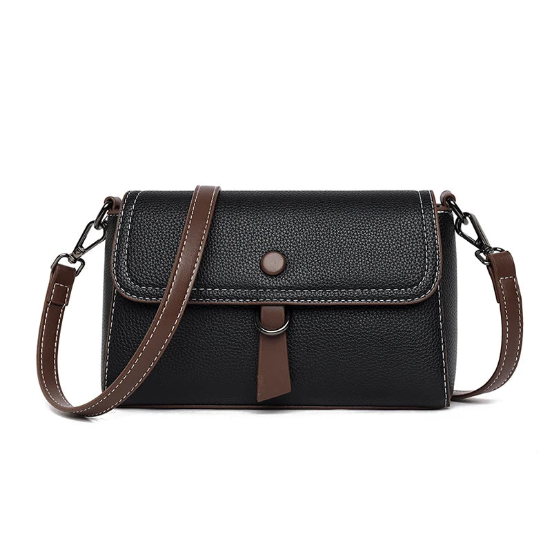 Vilma - Fashion Female Messenger